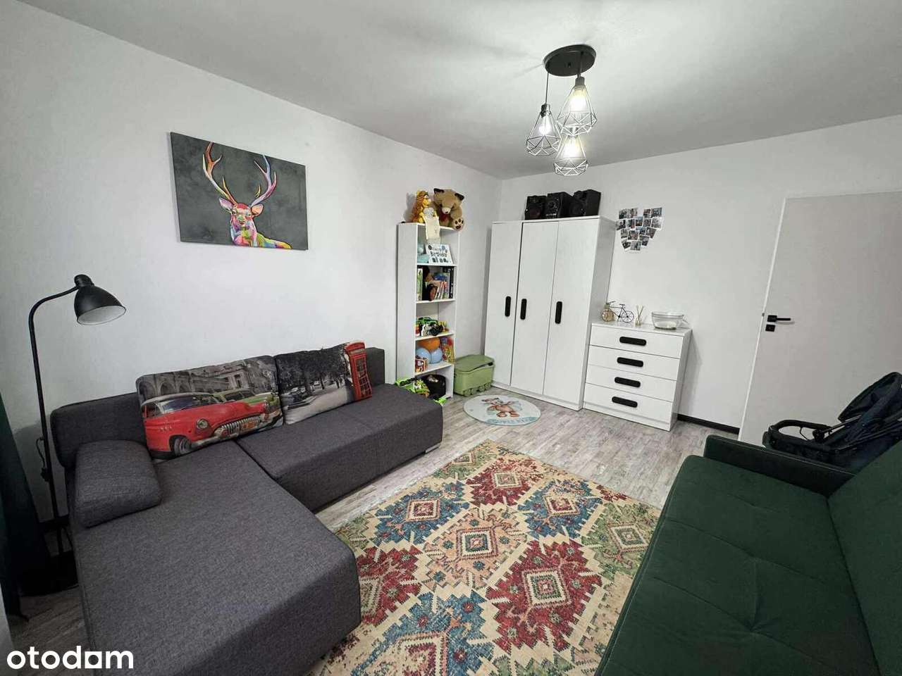 Dom w Starych Juchach | Gotowy do wprowadzenia-5