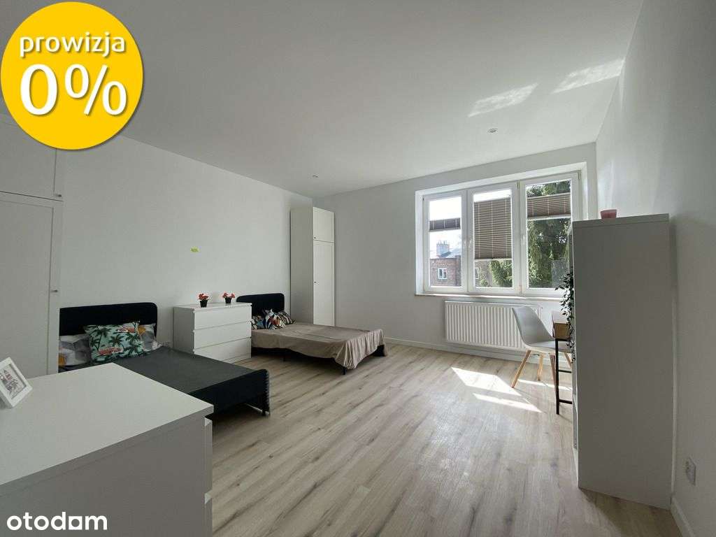 5 pokoi - 2 łazienki idealne na wynajem obok Umcs-10