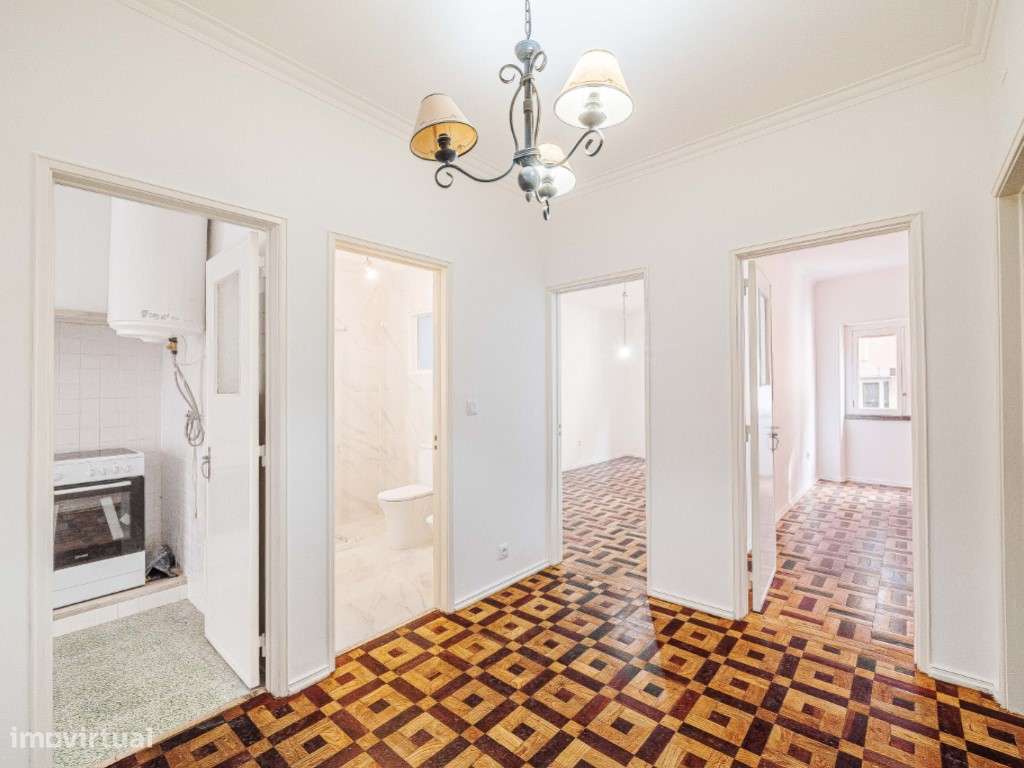 T2+1 Venteira Amadora (Á Segurança Social)-21