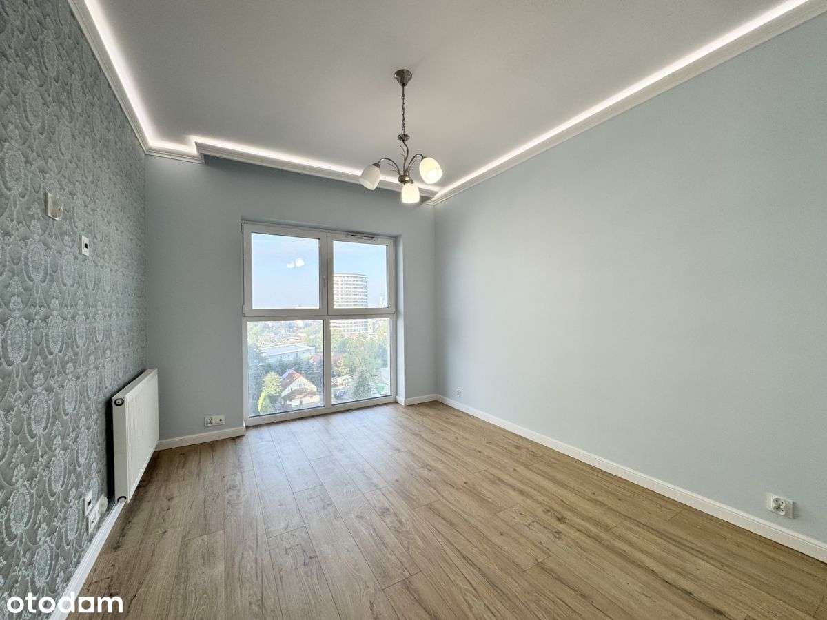3 pokoje | Dzielnica Parkowa | ul. Paderewskiego-7