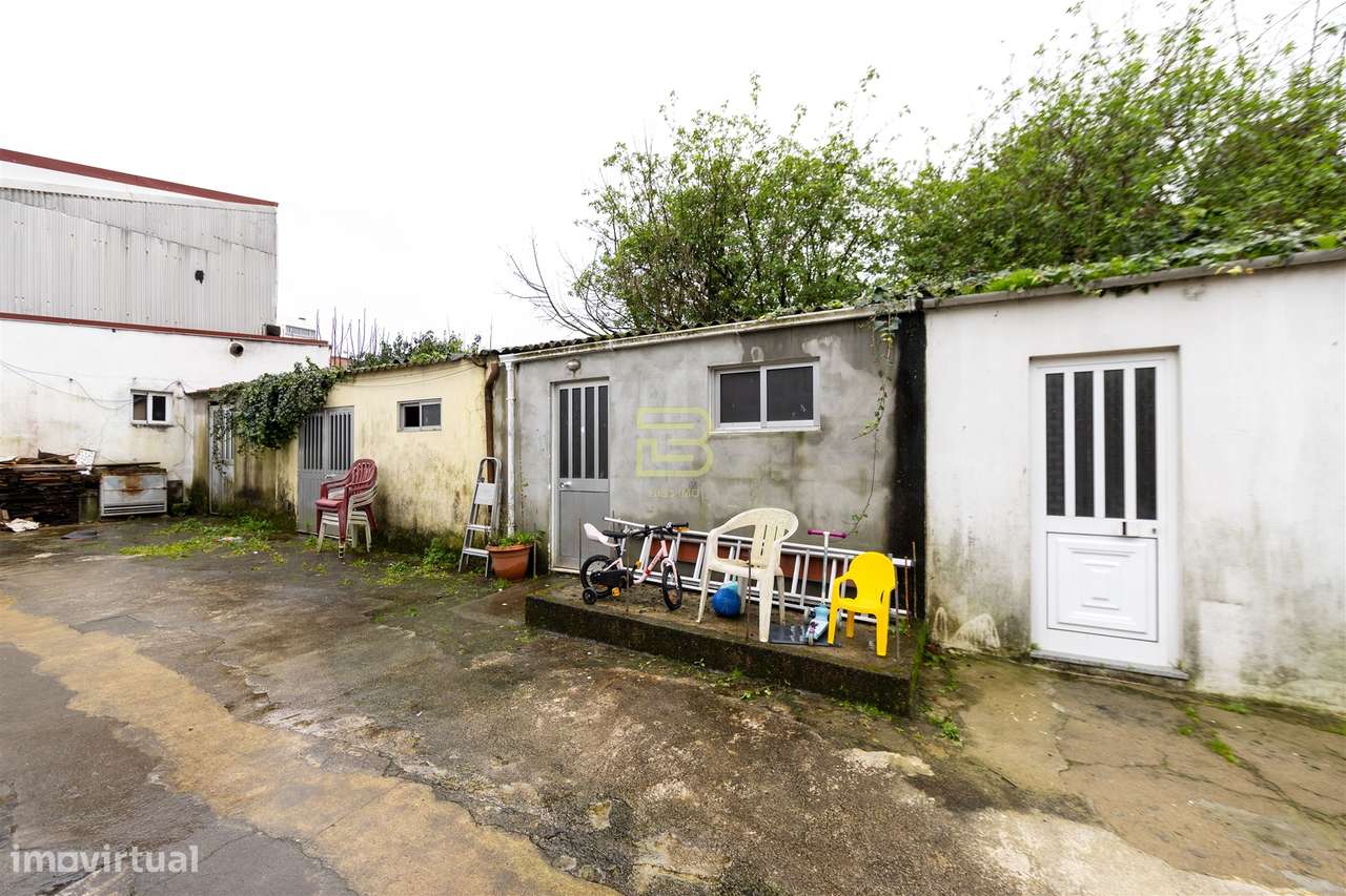 Casa ilha T2, em Paranhos, Porto-6