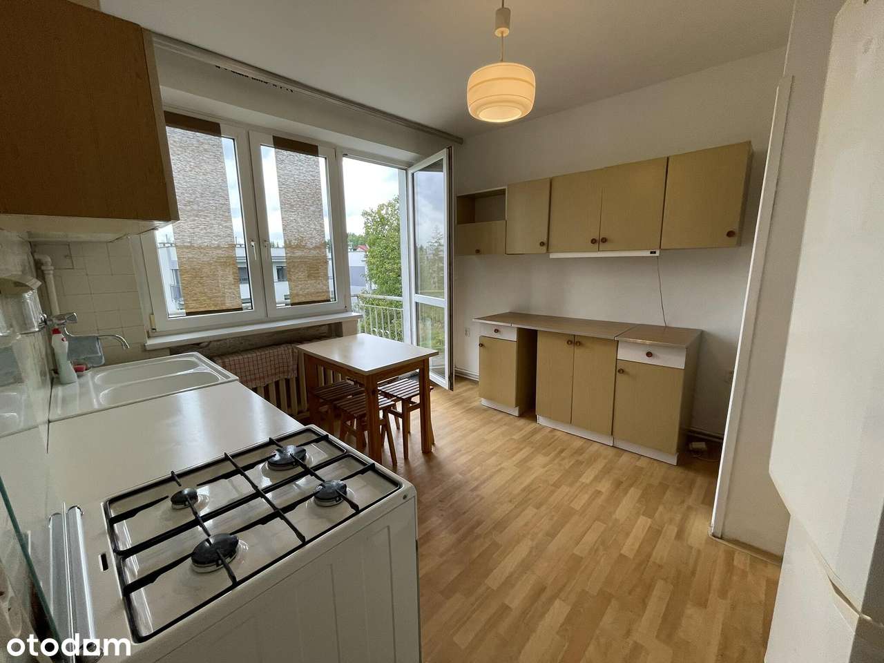 Mieszkanie, 94.0 m², Kraków-3