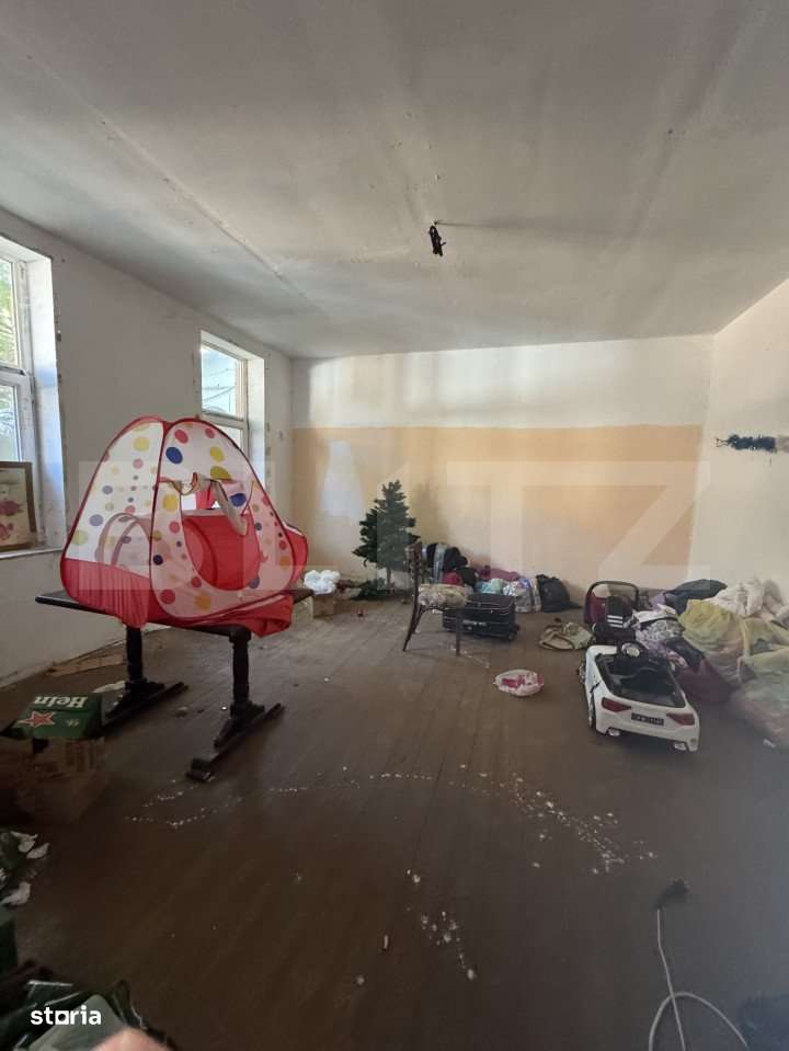 Cladire Istorica de vanzare, 1000 mp, zona Balcescu - Imagine principală: 2/7