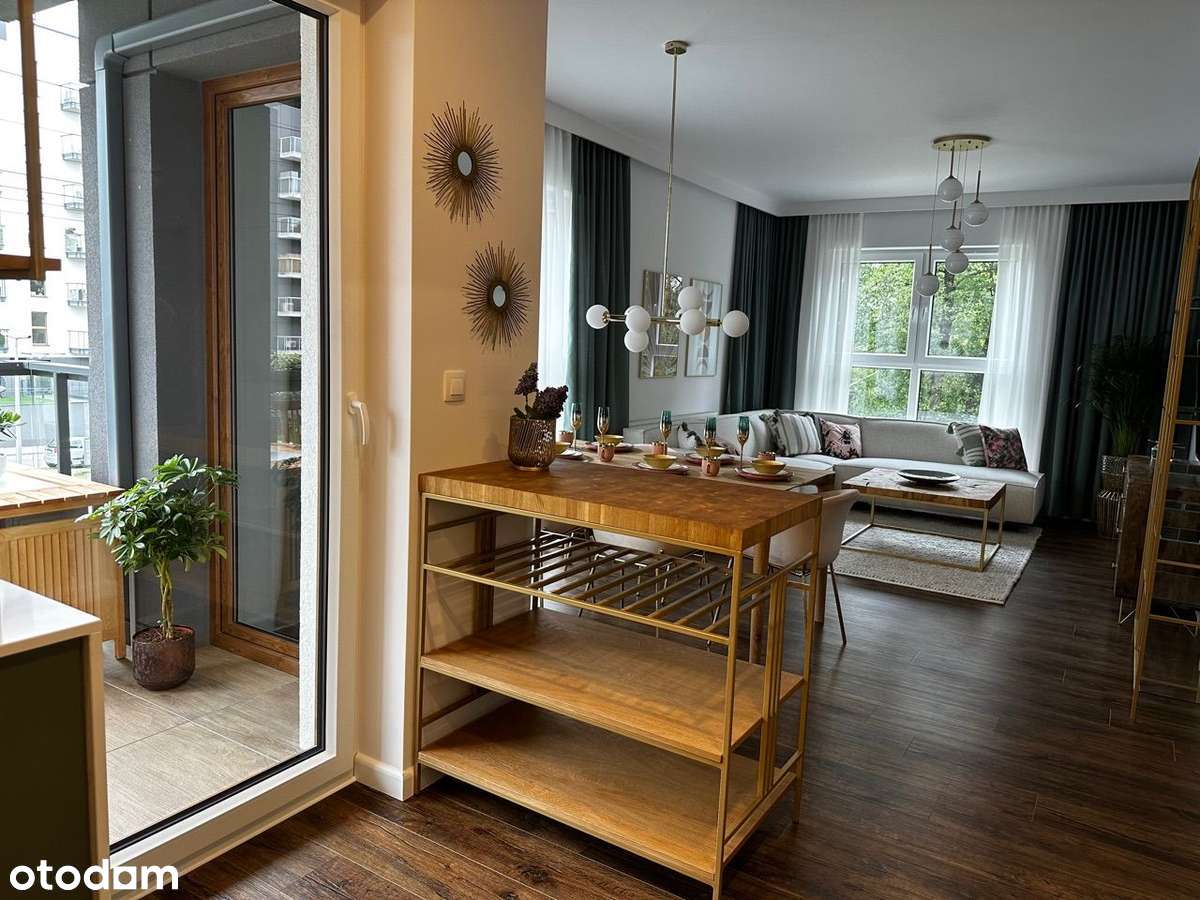 Apartament Premium Nowy Brynów - Pełny obrazek: 4/16