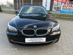 BMW Seria 5 525d xDrive Touring - 5