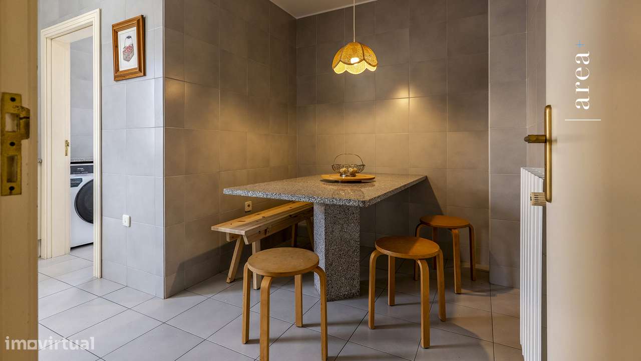 Imóvel Exclusivo | T1 do Bairro Novo-13