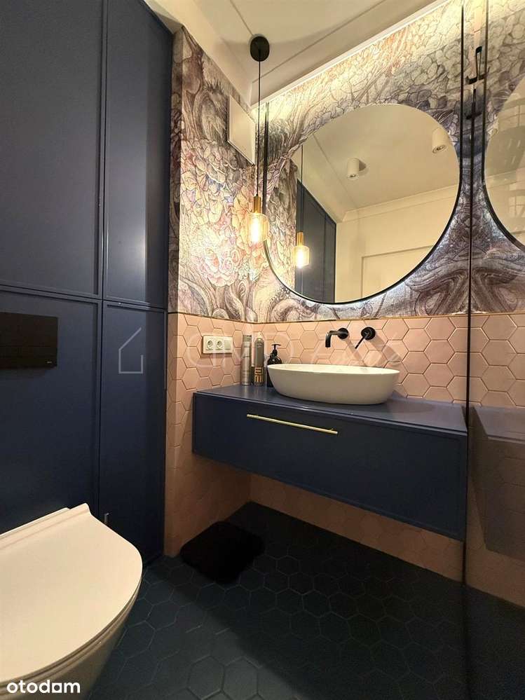 Słoneczny Apartament Premier Park 3 pok.komórka,M-8