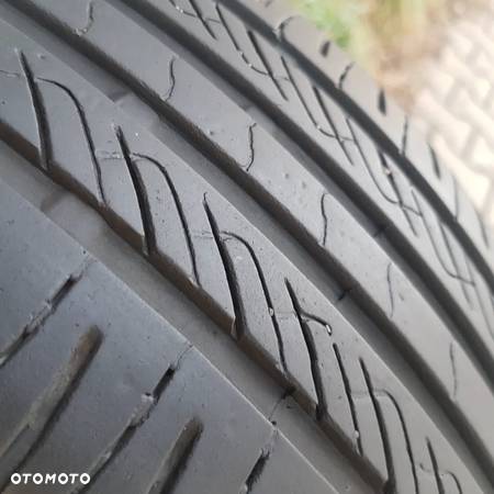 2x 185/60R15 Infinity Ecosis Para opon letnich Poznań - 2