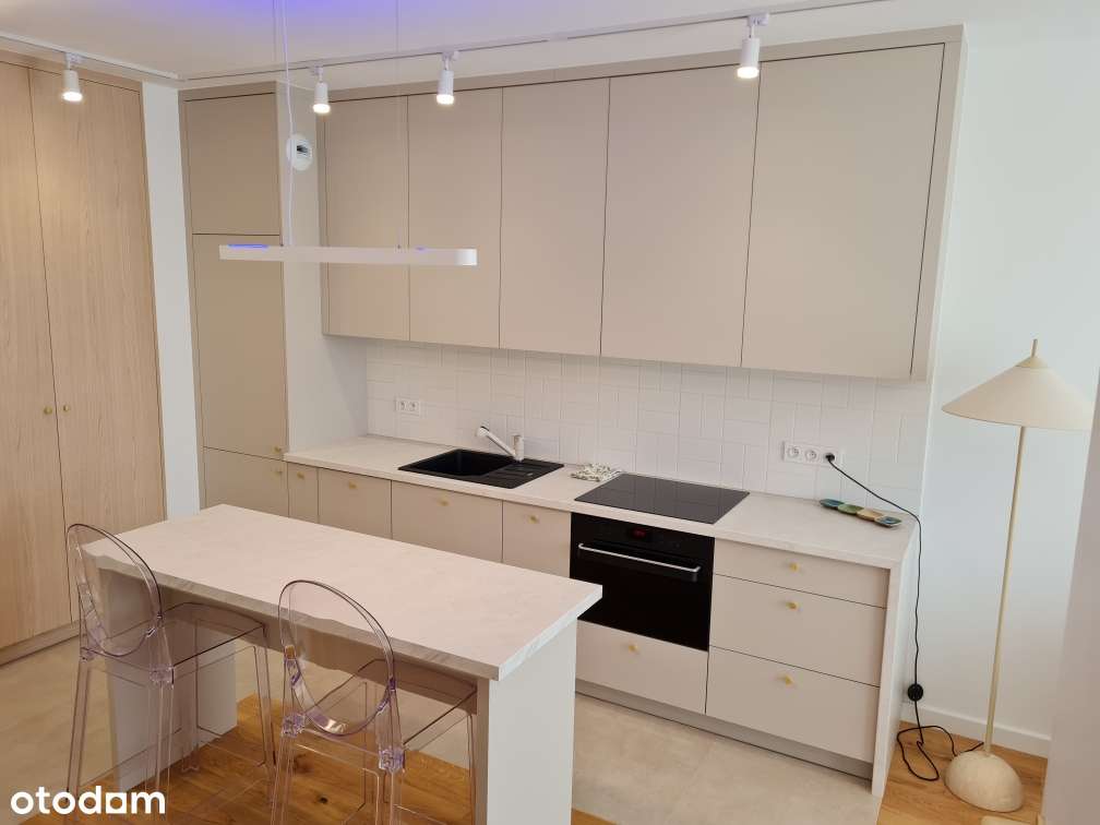 Nowe 2-pokojowe mieszkanie z balkonem - Pełny obrazek: 5/9