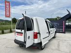 Volkswagen Caddy 2.0 TDI DSG - 13