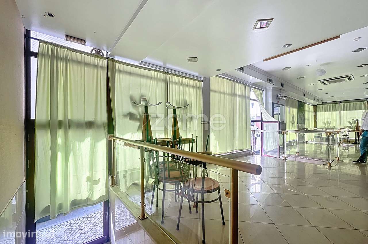 Comércio | Oportunidade | Áreas | Localização - Grande imagem: 5/18