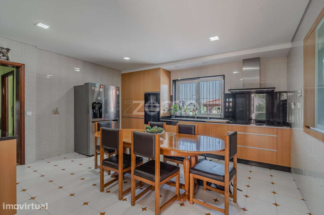 Moradia independente Santa Maria da Feira - Grande imagem: 4/24