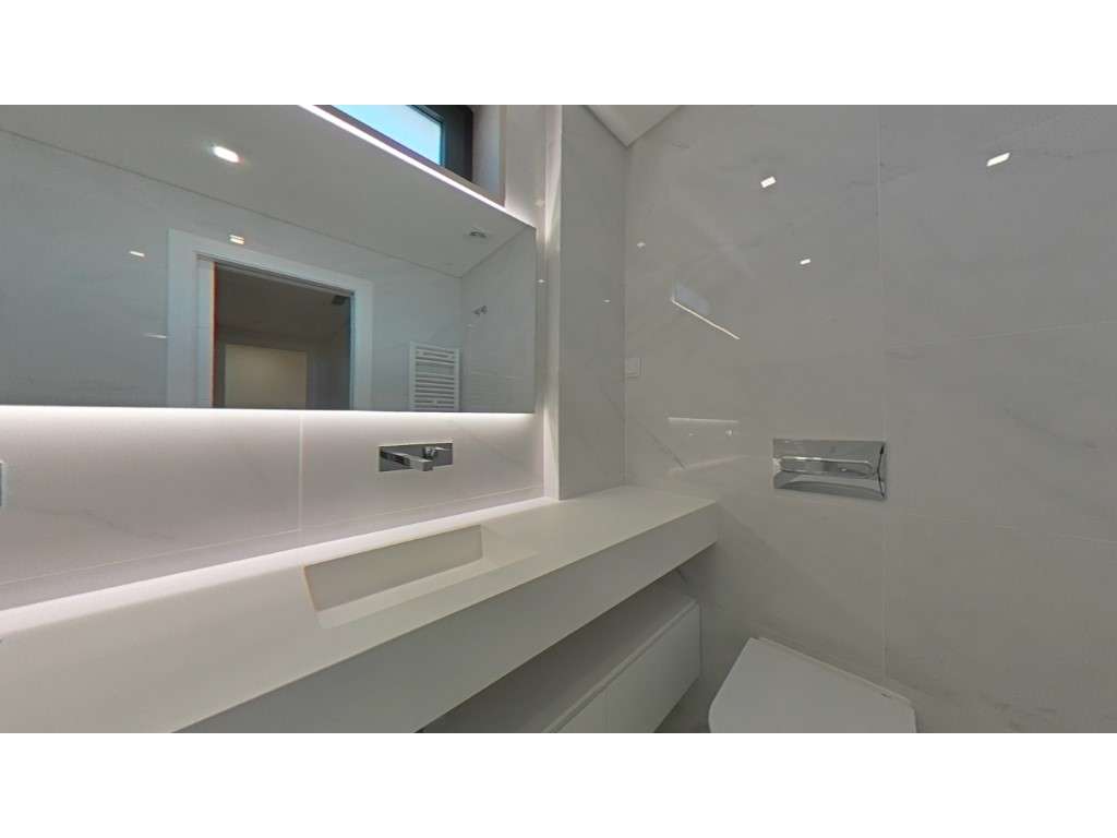 Apartamento de Luxo T3 novo em Montijo-50