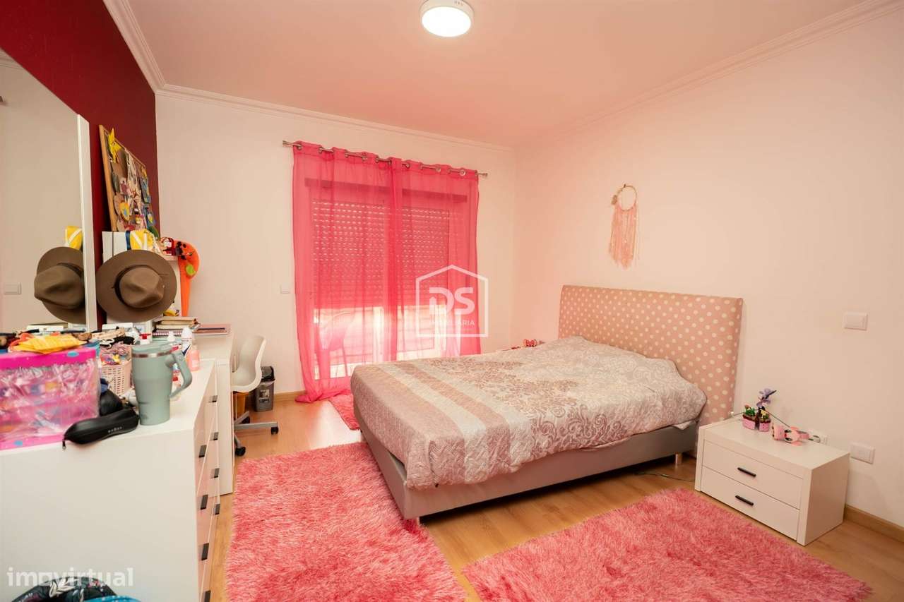 Apartamento T3 Venda Marinha Grande-6