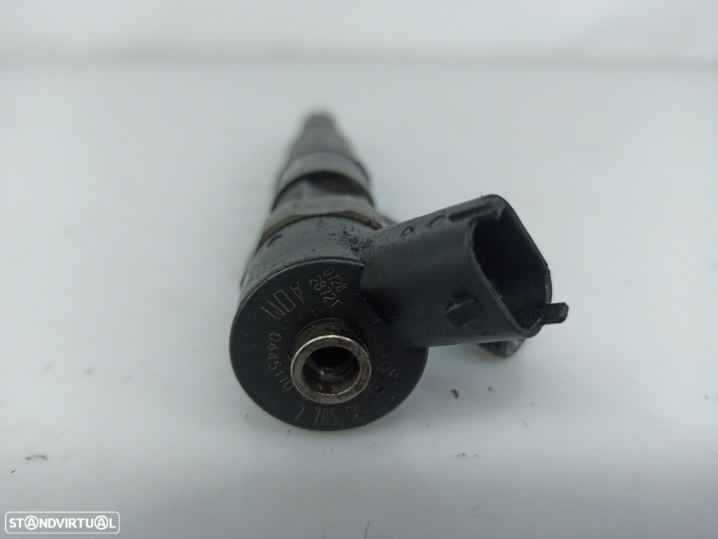 Injector Bmw 5 Touring (E39) - 4