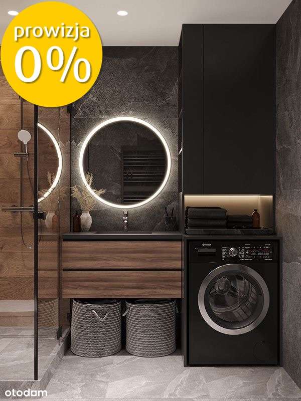 Klucze czekają! Cesja! blisko tramwaj*natura 2000*Sady Nad Zieloną*ENG-6