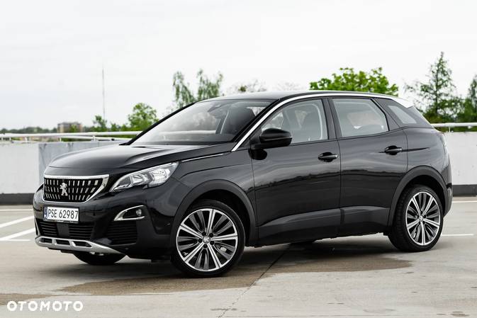 Peugeot 3008 1.2 PureTech Style - 7