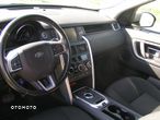 Land Rover Discovery Sport 2.0 TD4 SE - 12