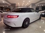 Mercedes-Benz E 220 d 4Matic Cabrio 9G-TRONIC AMG Line - 32