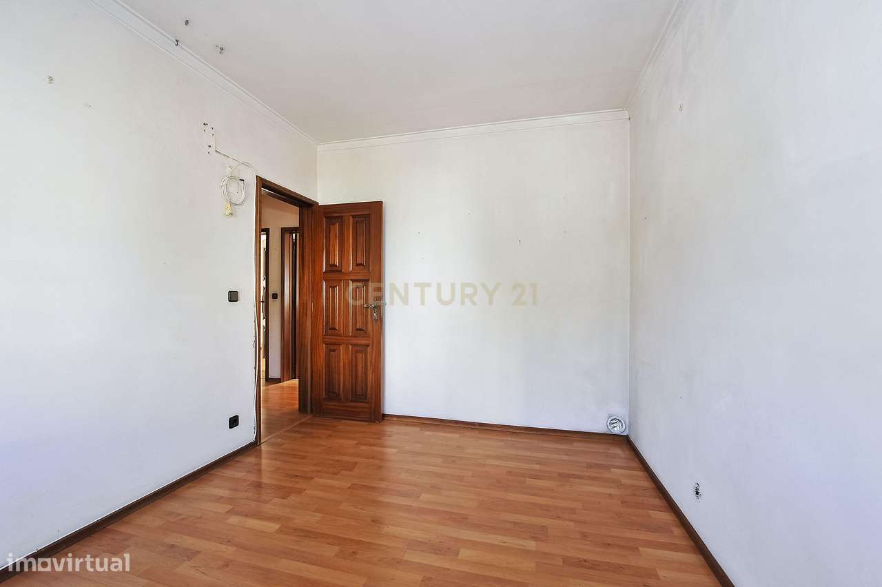 MORADIA T6 - BICESSE-16