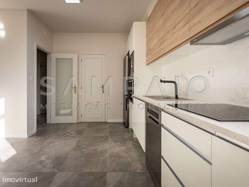 Apartamento T3 - Rio Tinto - Grande imagem: 5/23