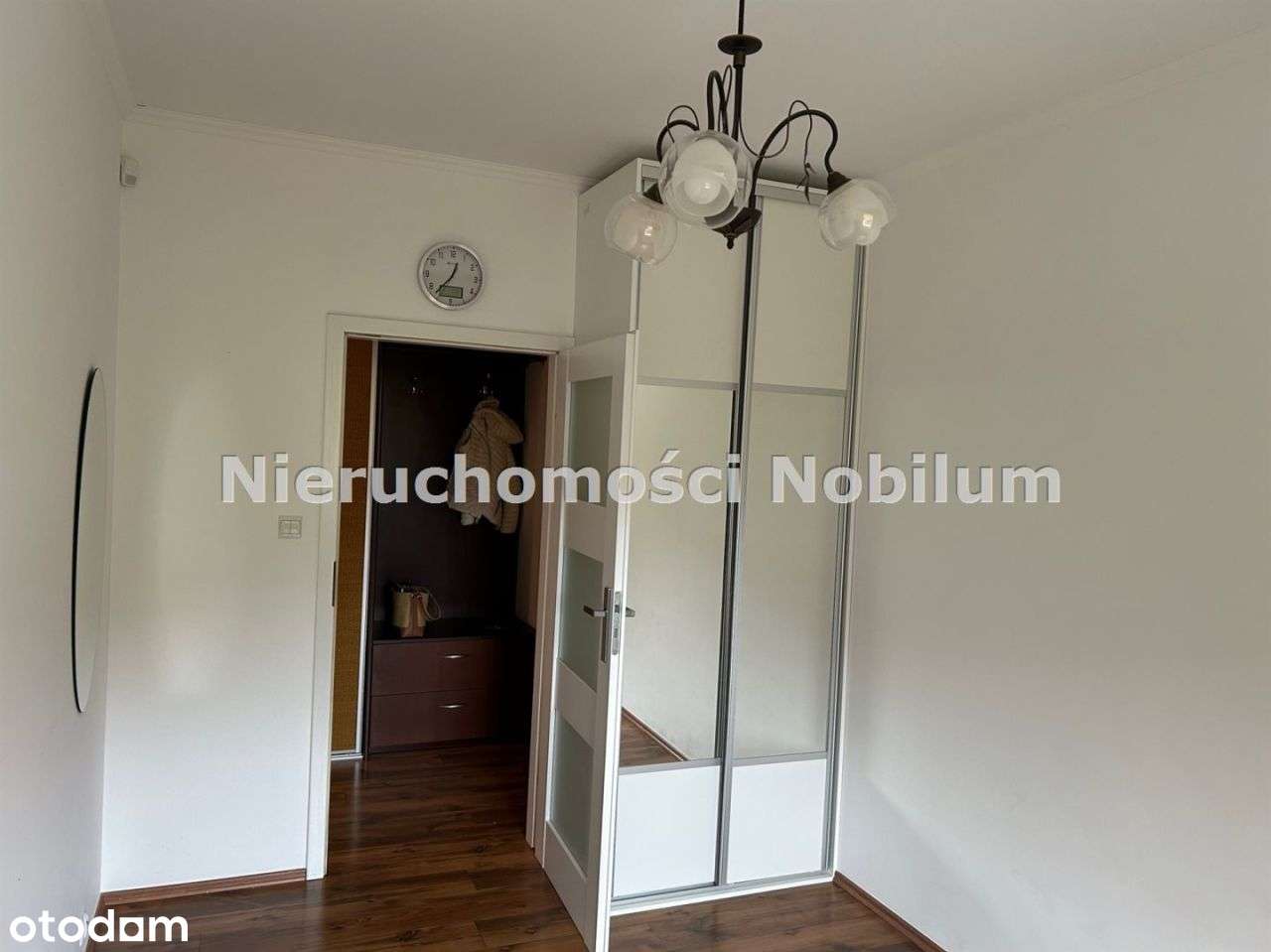 Świetnie 3-pok. mieszkanie na Jagodnie we Wrocławi - Pełny obrazek: 4/12