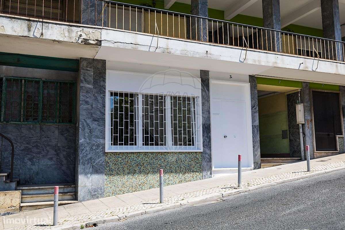Apartamento T0 para venda-15