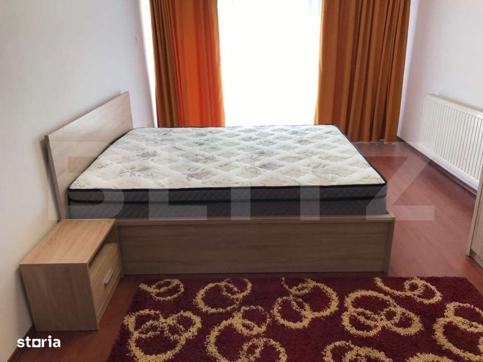 Apartament 2 camere, 75 mp cu terasa, zona Semicentrala - Imagine principală: 4/12