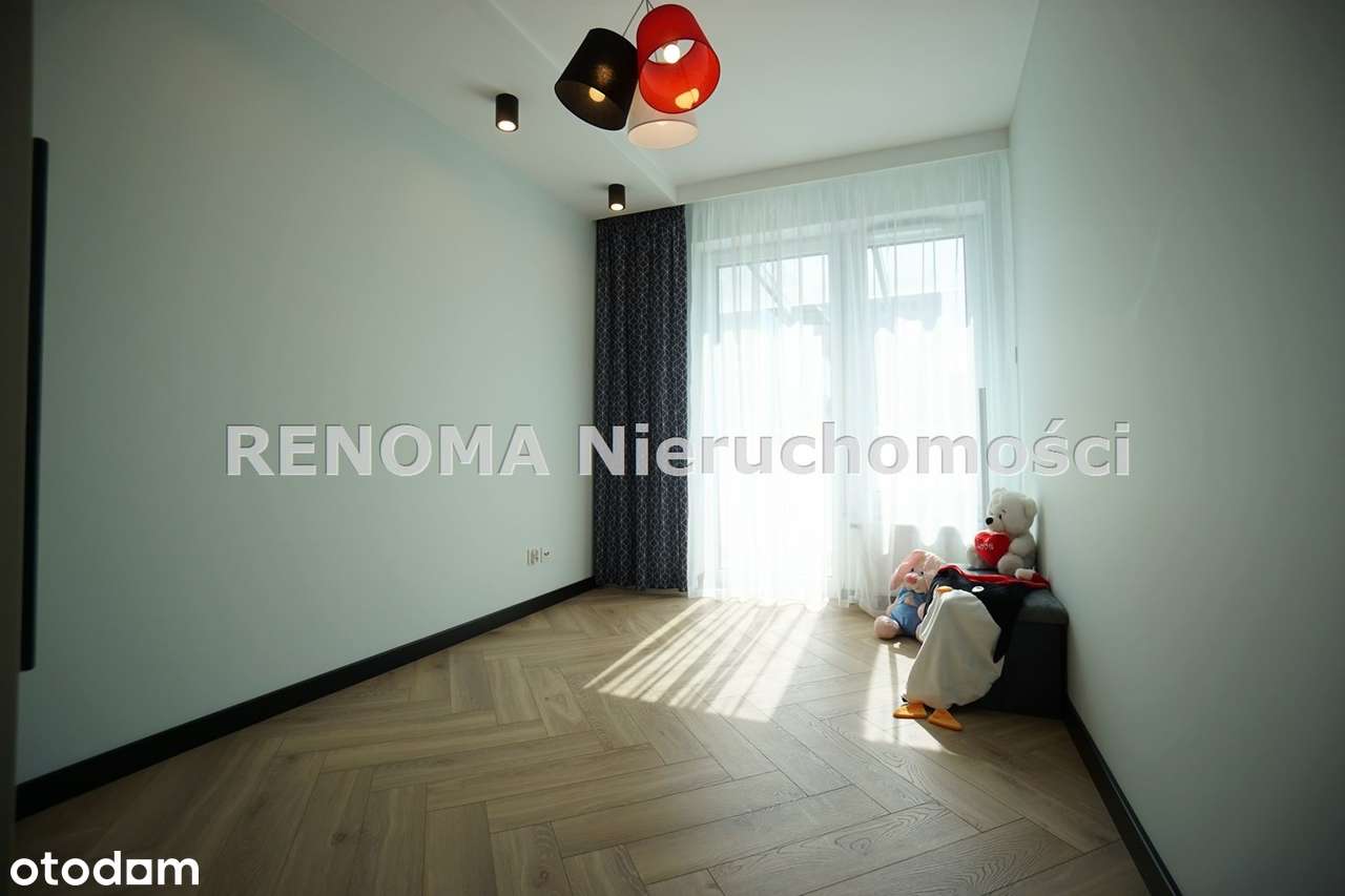 ** Apartament ** Wyższy Standard ** 2024r. **-15