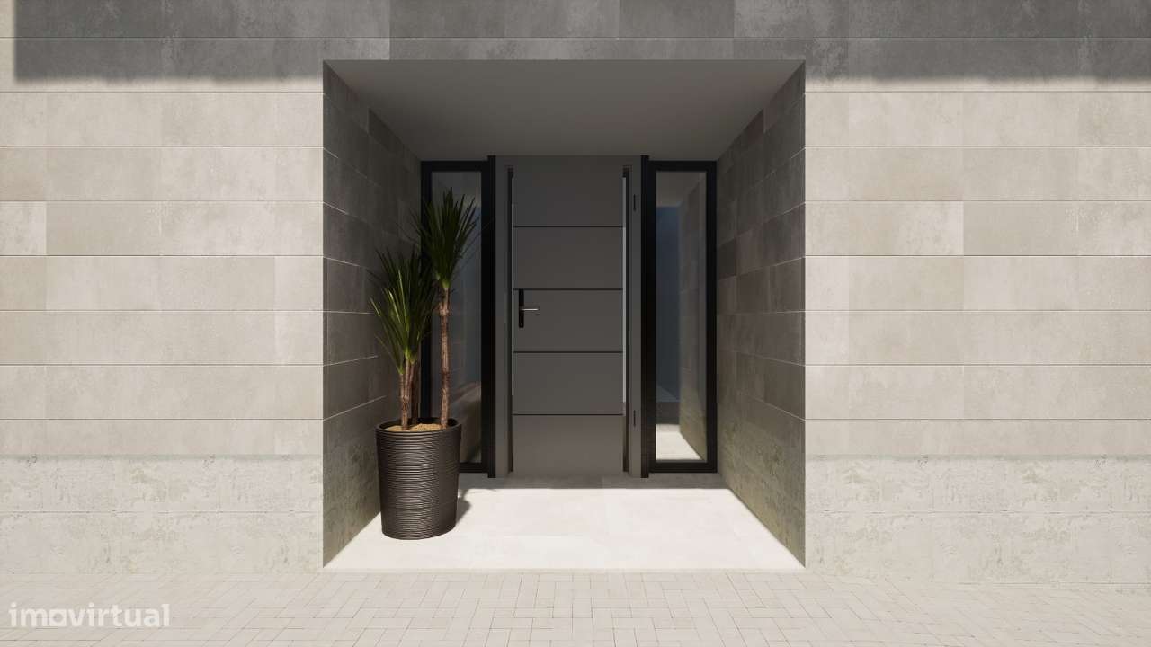 Moradia T4 Venda em Esgueira,Aveiro-8