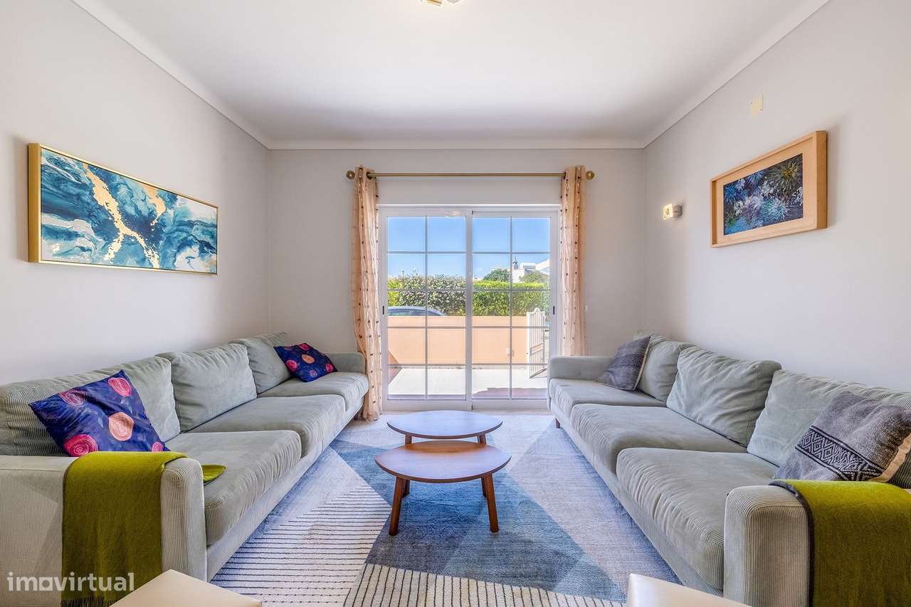 MORADIA T3+1 COM PISCINA E GARAGEM EM SAGRES - Grande imagem: 3/35