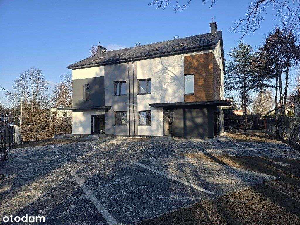 Mieszkanie, 109,94 m², Marki - Pełny obrazek: 4/20