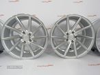 Jantes Look  Vossen CVT 20 8.5+ 10 5x120 Silver - 5