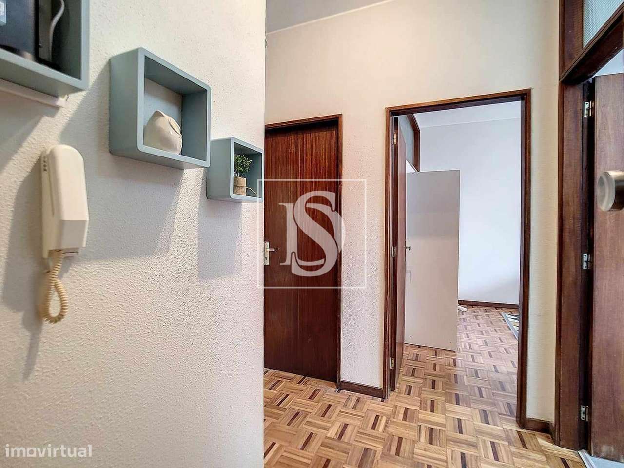 Apartamento T2 Venda em Paranhos,Porto-1