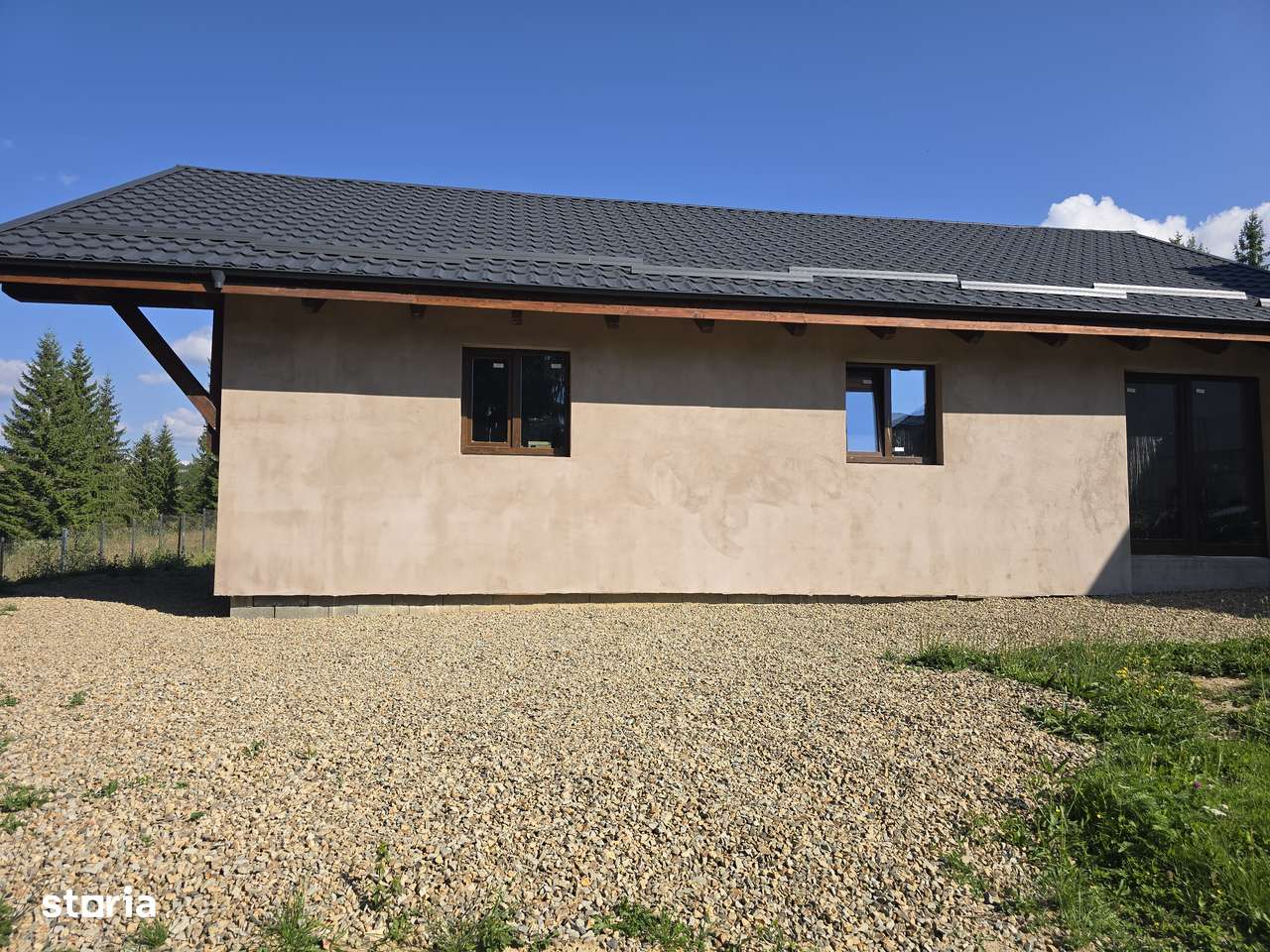 Casa de vacanta Tihuta - Imagine principală: 4/10