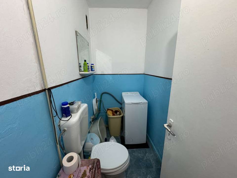 Apartament - 4 Camere- 92mp-Zona Lama-107 000 euro - Imagine principală: 5/8