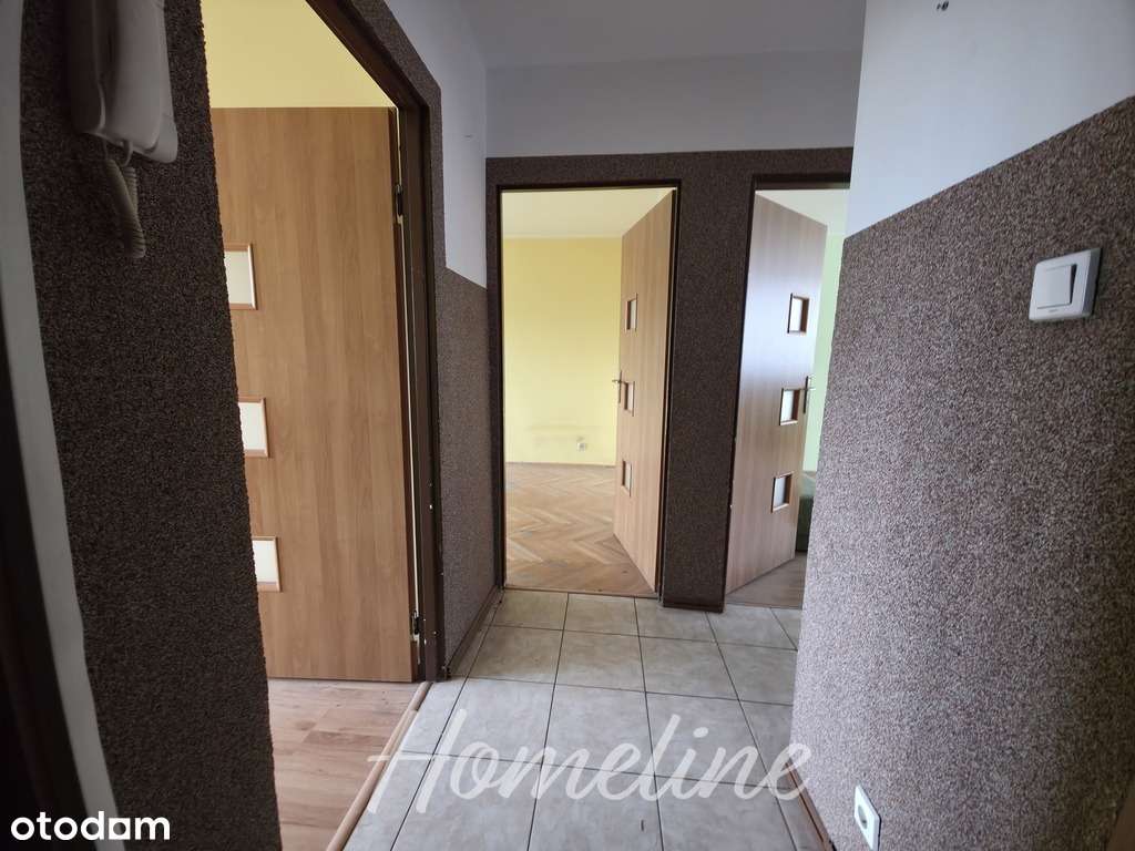 Słoneczne rozkładowe mieszkanie przy cichej ulicy-17