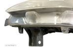 Peugeot 206 99r -Lampa Przód Lewa 9640559580 / Peugeot Partner Citroen Berlingo 2 08-12r Lewa 9682829380 - 12