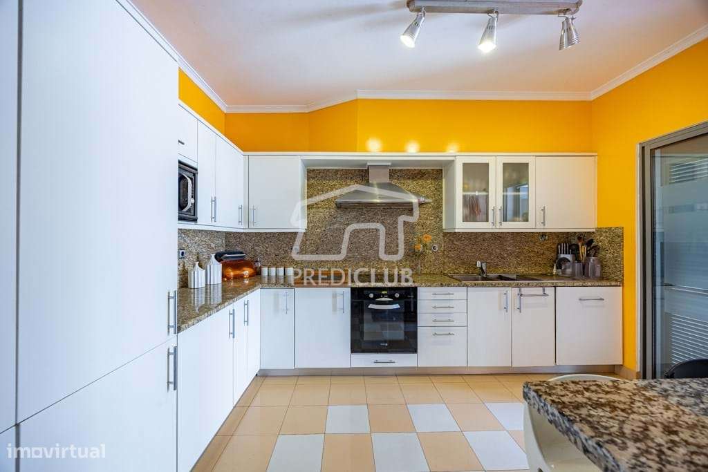 Moradia T3 em Banda – São Roque, Funchal - Grande imagem: 5/29