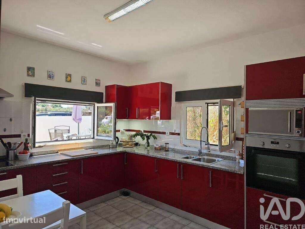 Casa / Villa T2 em Ferreira do Zêzere de 104,00 m2 - Grande imagem: 5/14