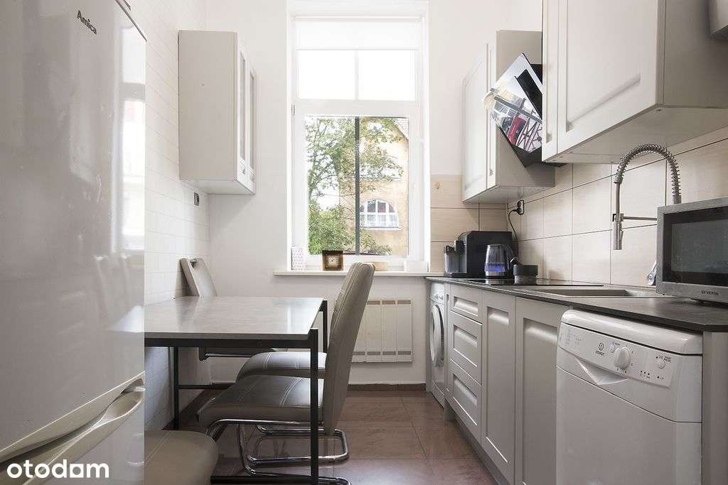 Apartament 2-pokojowy bezczynszowy w Kamienicy-6