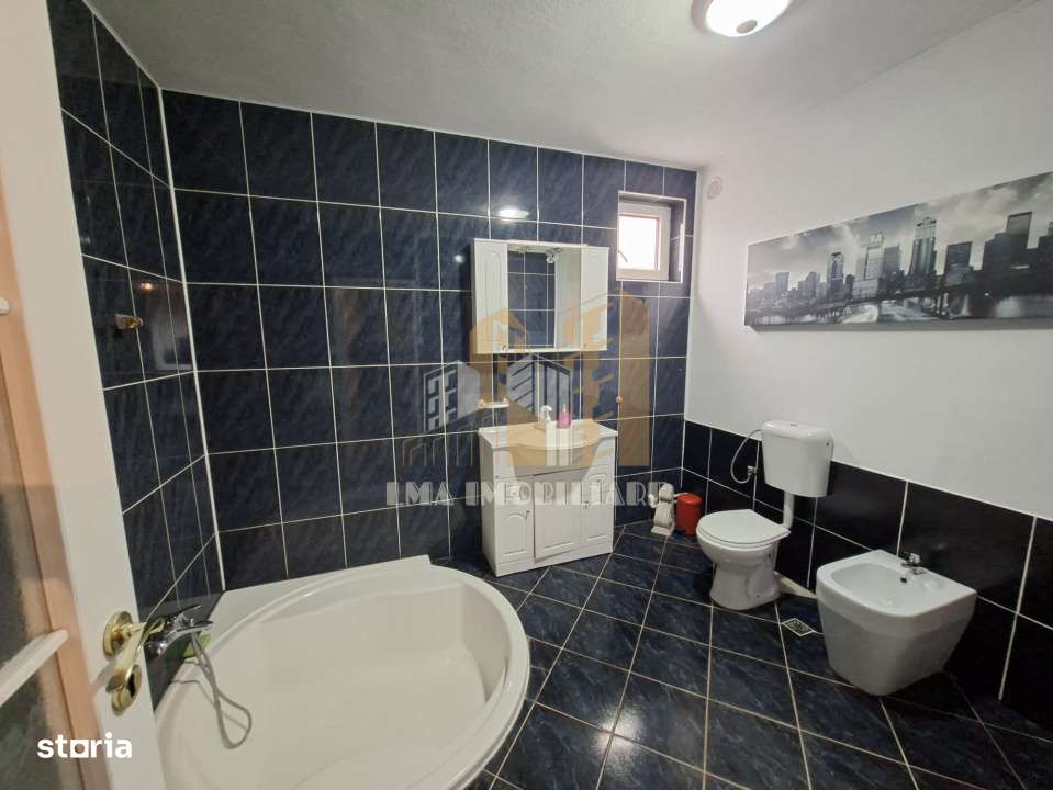 Casa Vila Pensiune  Rasnov Brasov-11