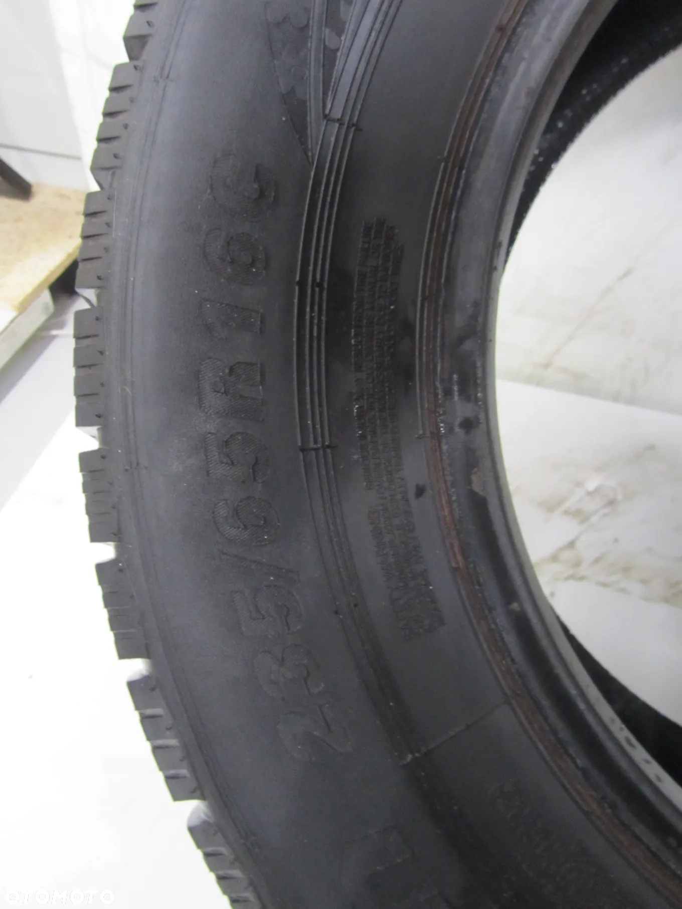 opony preworri van 235/70 r15 c - 4