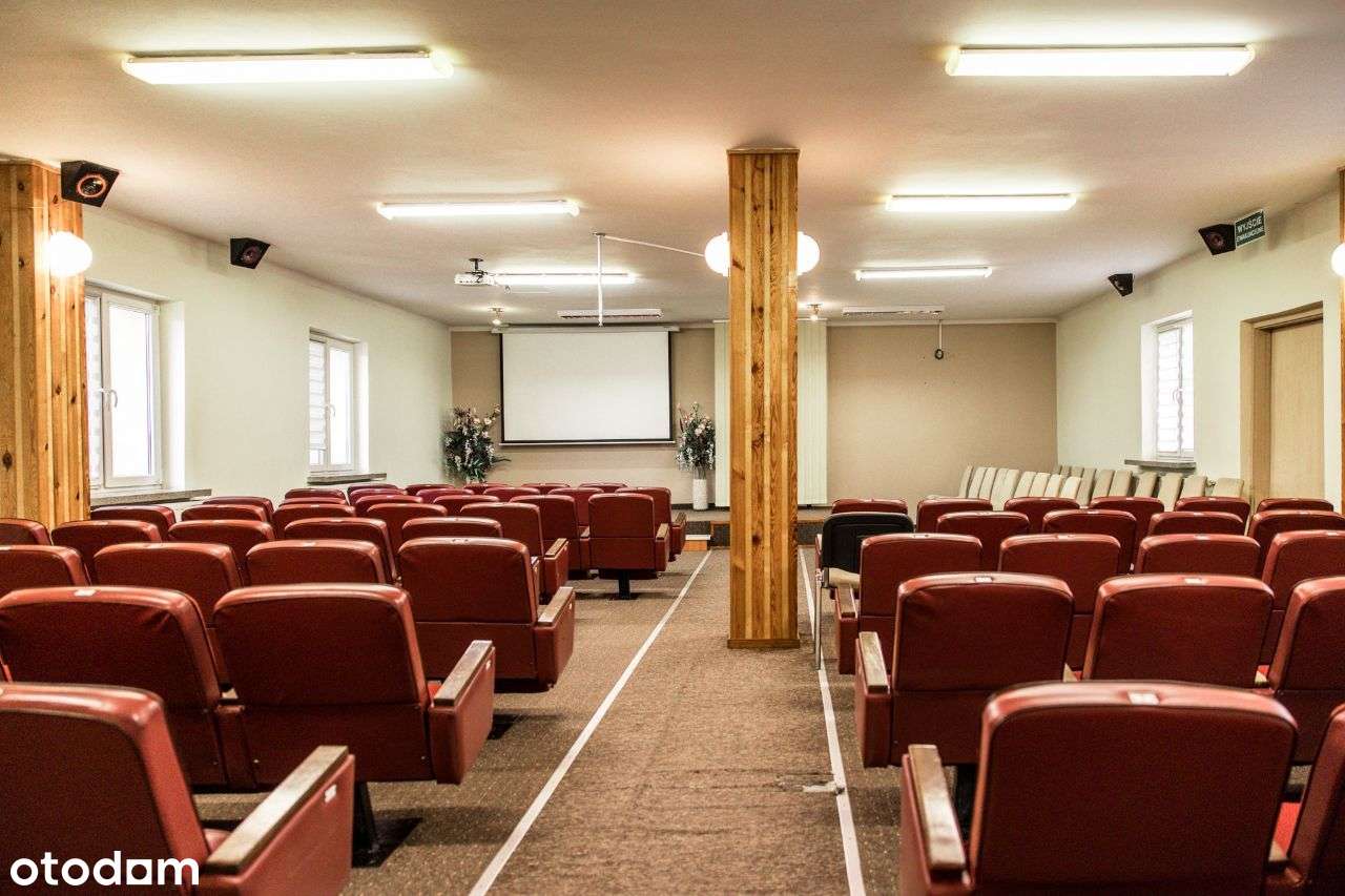 Obniżamy! Zaaranżuj po swojemu - 145 mkw. w ścisłym centrum - Pełny obrazek: 4/14