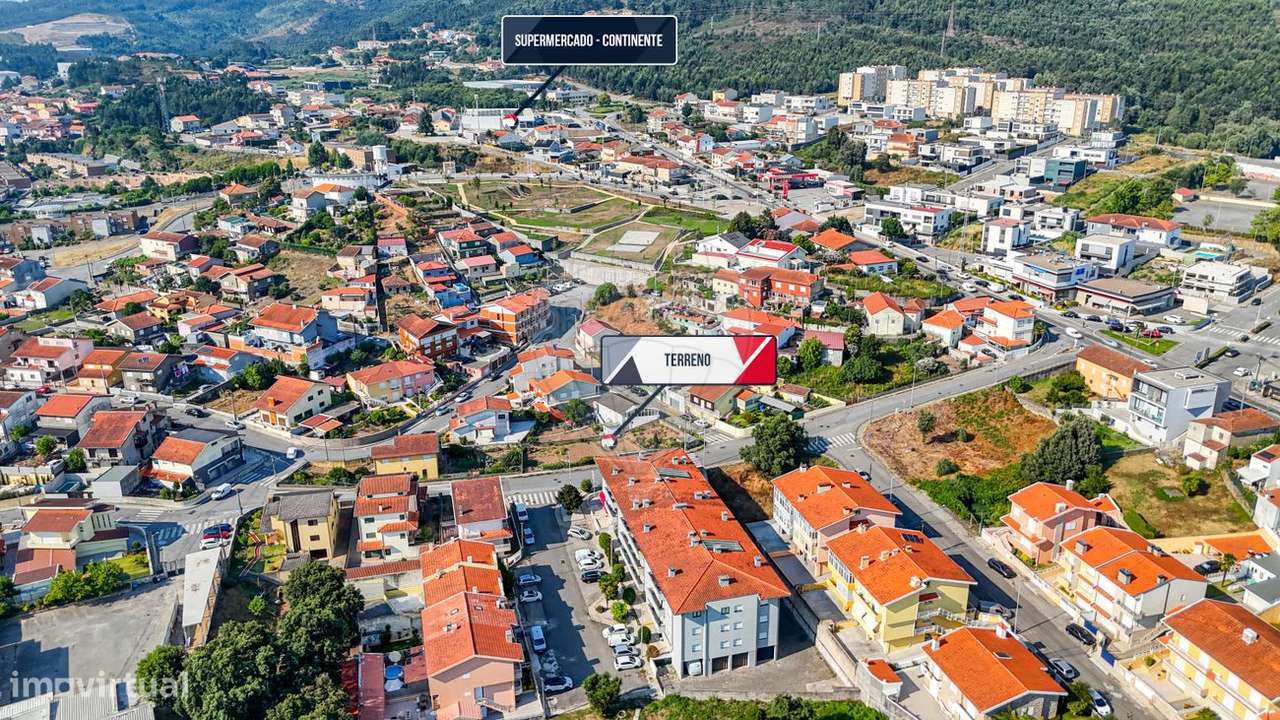 Terreno  para venda - Grande imagem: 2/10