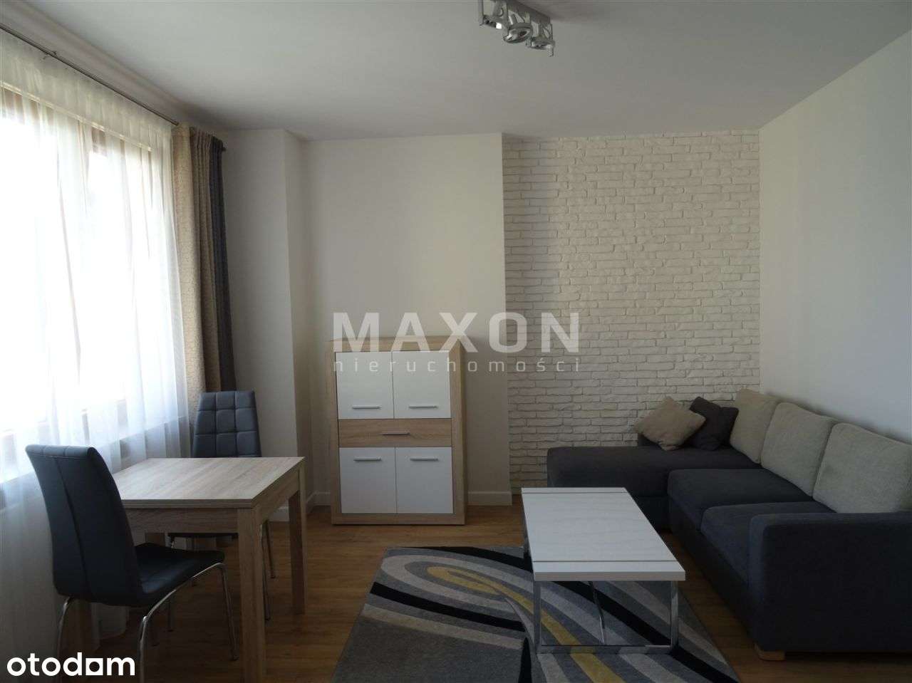 Nowoczesne, dwupokojowe z garażem. - Pełny obrazek: 4/20