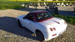 Fiat Barchetta 1.8 16V Dynamic - 2