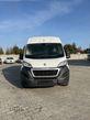 Peugeot Boxer Avantage Plus Edition - 4