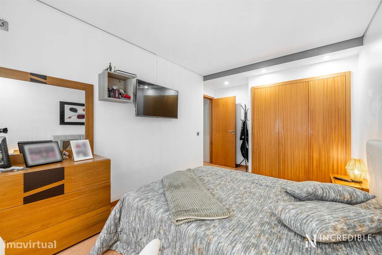Apartamento T3 Venda em Real, Dume e Semelhe,Braga-10