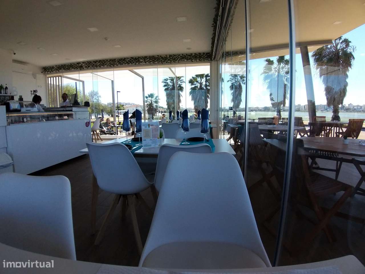 Imóvel Comercial em Seixal com Estacionamento - Grande imagem: 4/46